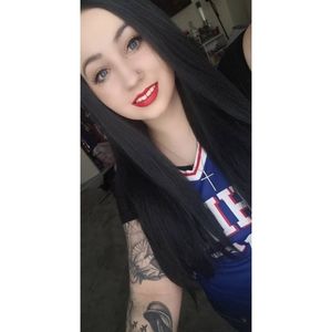 Meet your Posher, Kelly